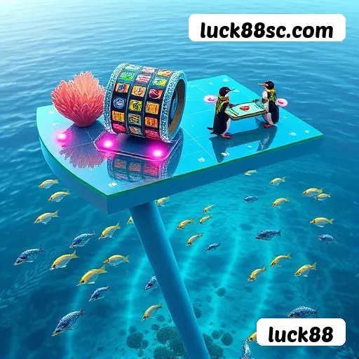 Requisitos sistema luck88 APK Android