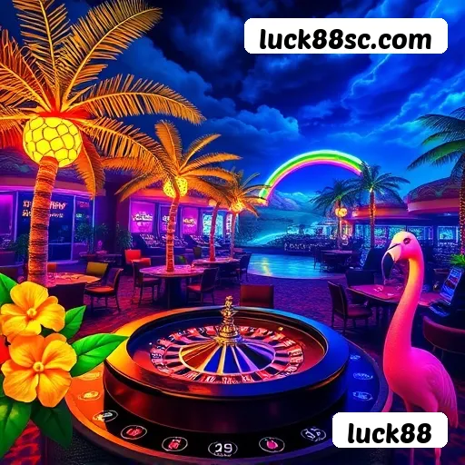 Vantagens APK mobile luck88 Brasil