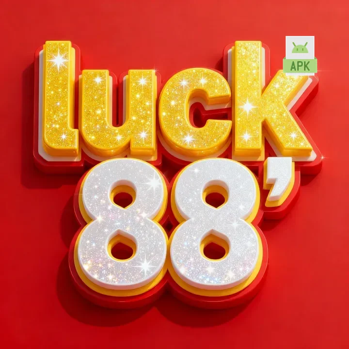 luck88 APK Android Download Oficial