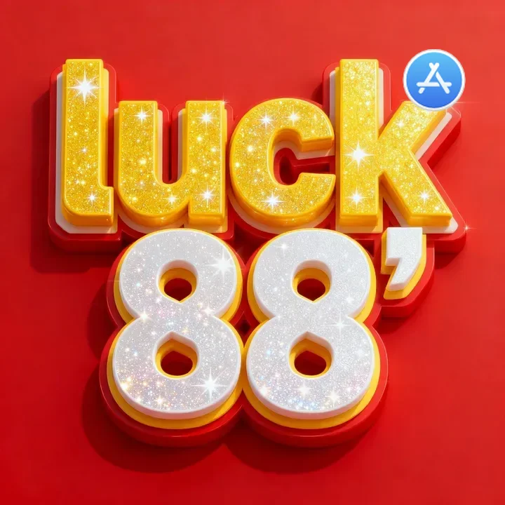luck88 App Mobile iOS Android