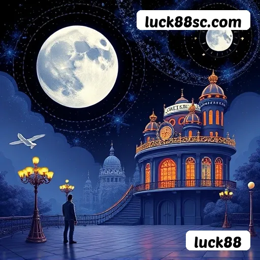 Segurança Certificada luck88 Licença Curaçao