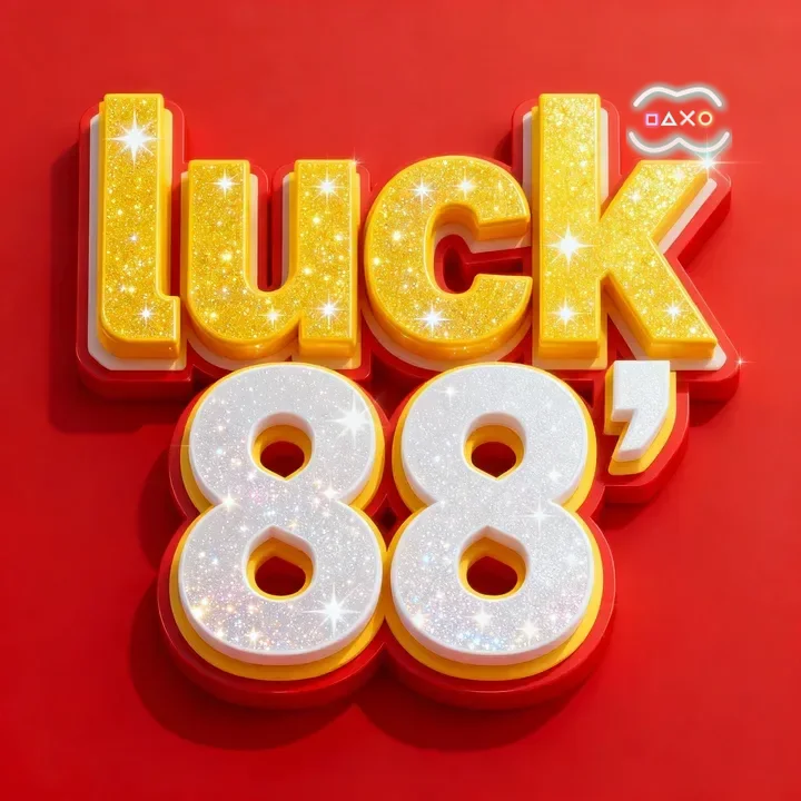luck88 logo