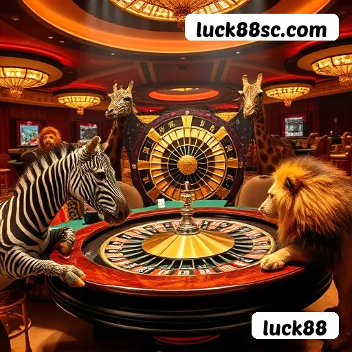 PIX Instantâneo 24/7 luck88 Brasil